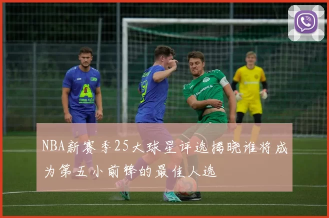 NBA新赛季25大球星评选揭晓谁将成为第五小前锋的最佳人选