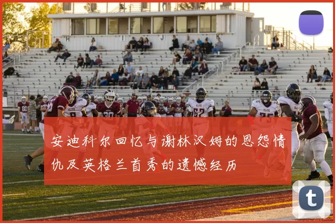 安迪科尔回忆与谢林汉姆的恩怨情仇及英格兰首秀的遗憾经历